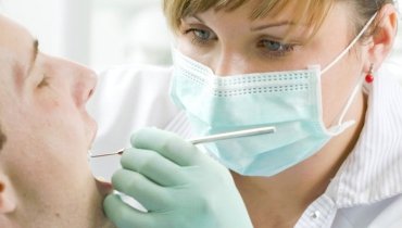 endodontie
